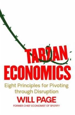 Tarzan Economics - Page, Will