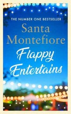 Flappy Entertains - Montefiore, Santa