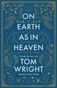 Cover On Earth as in Heaven