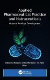 Applied Pharmaceutical Practice and Nutraceuticals Applied Pharmaceutical Practice and Nutraceuticals