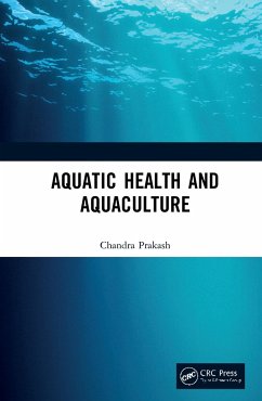 Aquatic Health and Aquaculture - Prakash, Chandra