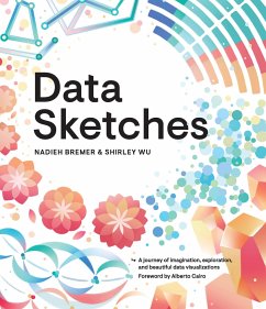 Data Sketches - Bremer, Nadieh; Wu, Shirley