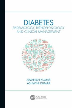 Diabetes - Kumar, Awanish; Kumar, Ashwini
