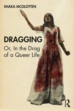 Dragging - McGlotten, Shaka