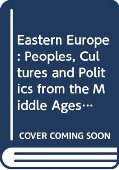 Cover Eastern Europe
