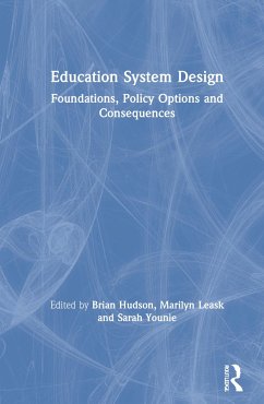 Education System Design