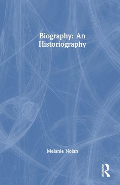 Biography - Nolan, Melanie