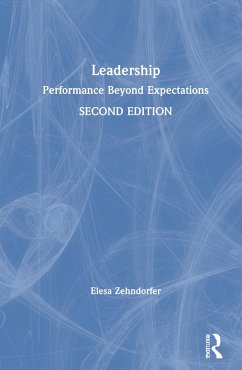 Leadership - Zehndorfer, Elesa