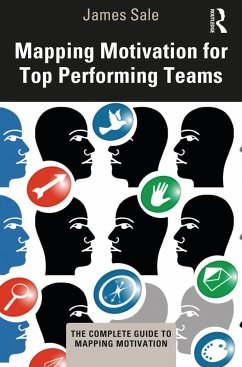 Mapping Motivation for Top Performing Teams - Sale, James