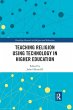 Teaching Religion Using Technology in... - Bild 1