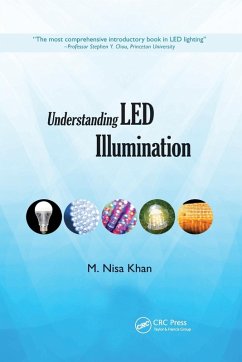 Understanding Led Illumination - Khan, M Nisa
