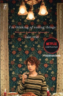 I'm Thinking Of Ending Things - Reid, Iain