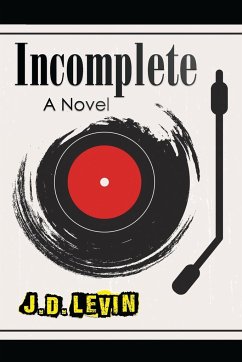 Incomplete - Levin, Joel David