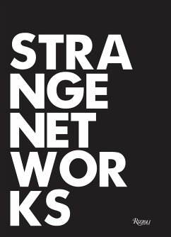 Strange Networks - Mayne, Thom; Casciani, Stefano