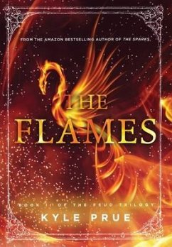 The Flames - Prue, Kyle