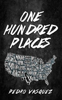 One Hundred Places - Vasquez, Pedro