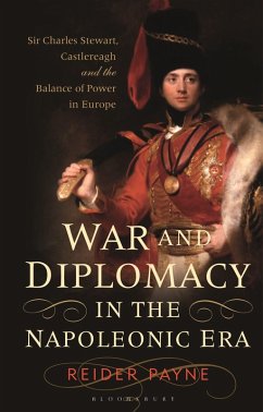 Cover War and Diplomacy in the Napoleonic Era
