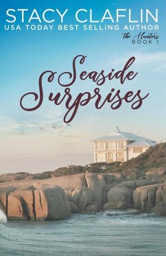 Seaside Surprises - Claflin, Stacy