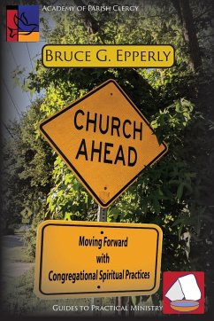Church Ahead - Epperly, Bruce G