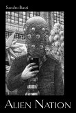 Alien Nation Alien Nation