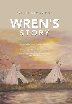 Wren's Story - Richards, Wren