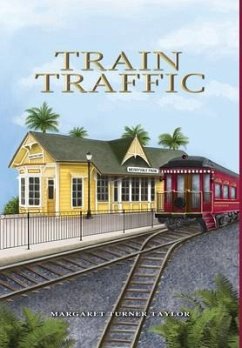 Train Traffic - Turner Taylor, Margaret