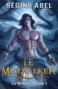 Le Mistwalker - Abel, Regine