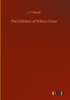 The Children of Wilton Chase