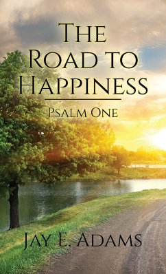 Cover The Road to Happiness