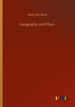 Cover Geography and Plays