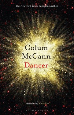 Dancer - McCann, Colum