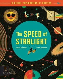 The Speed of Starlight - Stuart, Colin