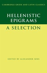 Hellenistic Epigrams