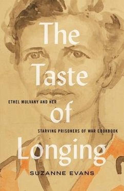 Cover The Taste of Longing