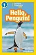 Hello, Penguin! - Bild 1