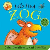 Let's Find Zog Let's Find Zog