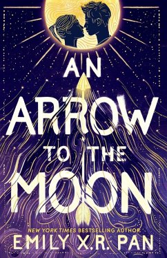 Cover An Arrow to the Moon