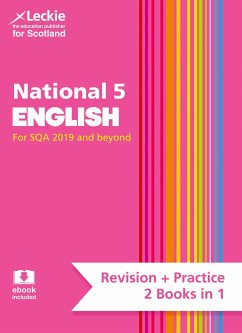National 5 English - Valentine, Iain; Aitchison, Craig; Leckie