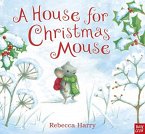 A House for Christmas Mouse