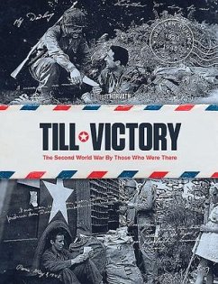 Till Victory - Horvath, Clement