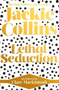 Lethal Seduction - Collins, Jackie