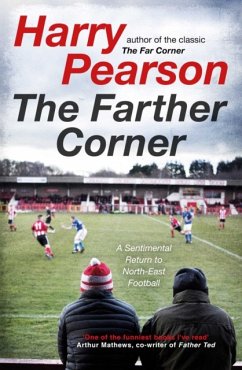 The Farther Corner - Pearson, Harry