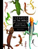 Lizards of the World