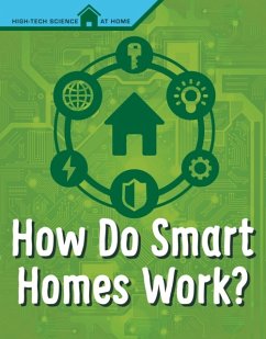 How Do Smart Homes Work? - Biskup, Agnieszka