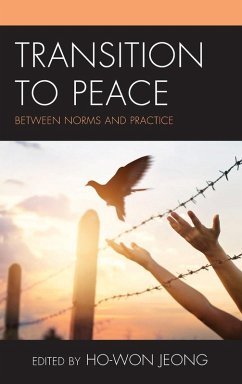 Transition to Peace