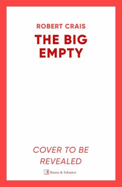 The Big Empty - Crais, Robert