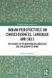 Indian Perspectives on Consciousness,... - Bild 1