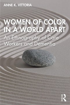 Women of Color in a World Apart - Vittoria, Anne K