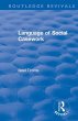 Language of Social Casework - Bild 1