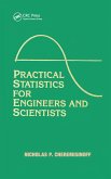 Practical Statistics for Engineers and Scientists